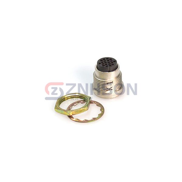 HR25-9R-20PC Preview