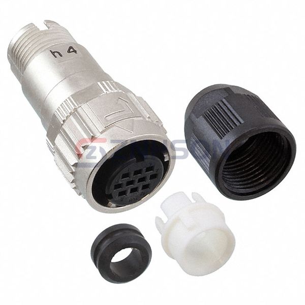 HR08D-12WPK-10SC Preview