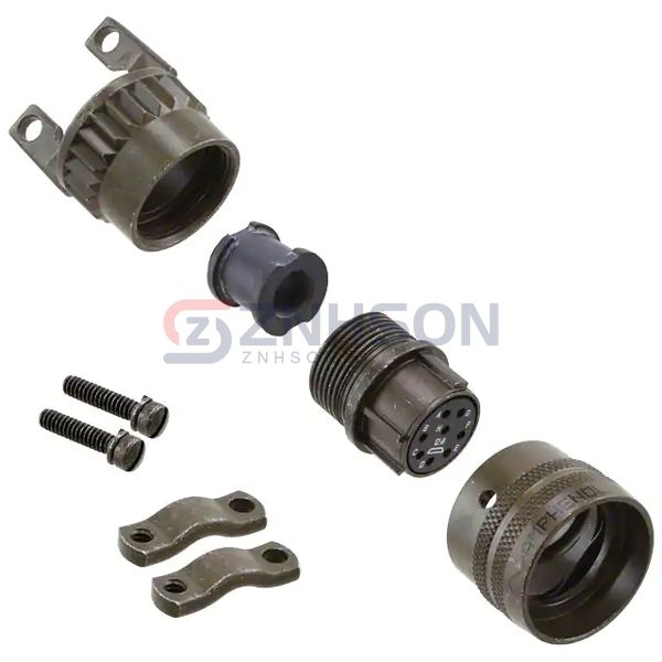 PT06A-12-8S(SR) Preview