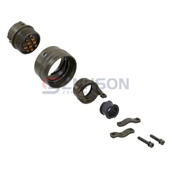 PT06A-16-8S(SR) Preview