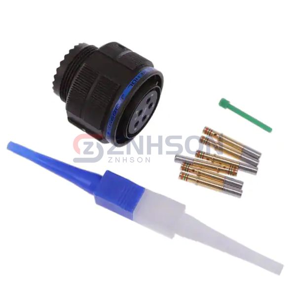 D38999/26WD5SN Preview