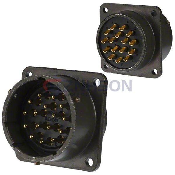 PT02A-20-16P(025) Preview