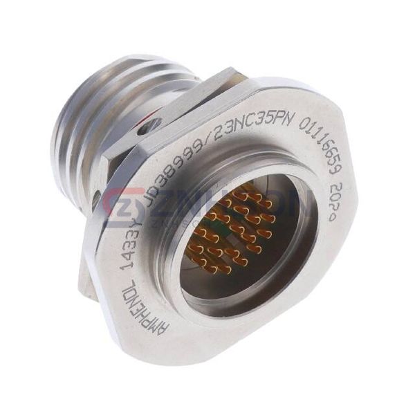 D38999/23NC35PN Preview