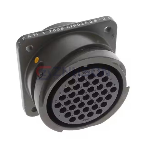 CIR02R-28-21S Preview