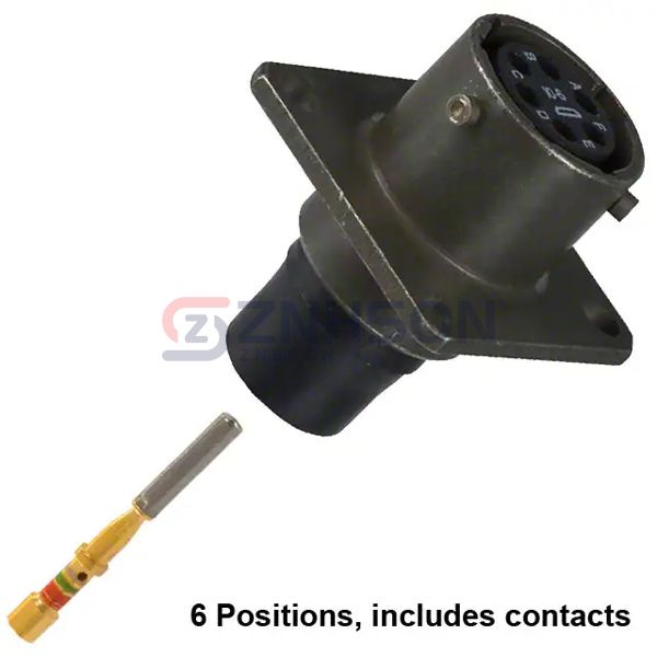 PT02SE-10-6S Preview