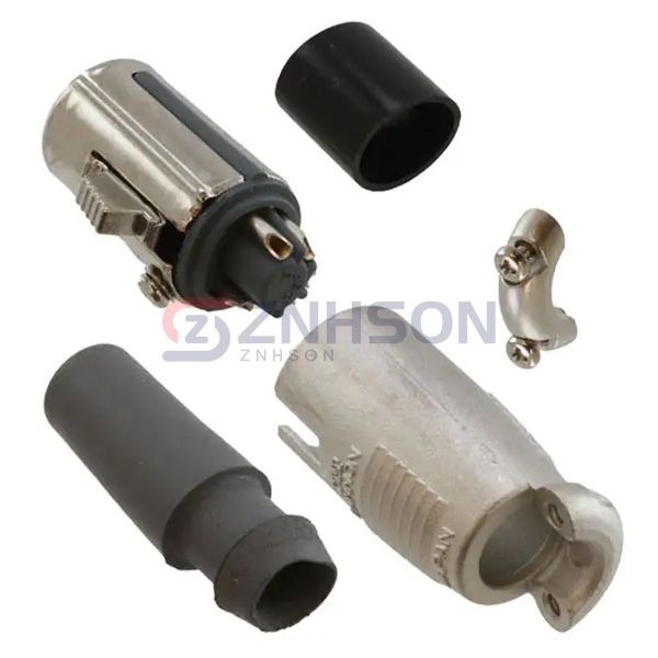 XLR511C Preview