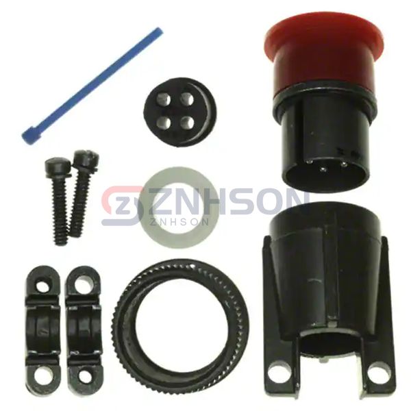 MS3106F-14S-2P Preview