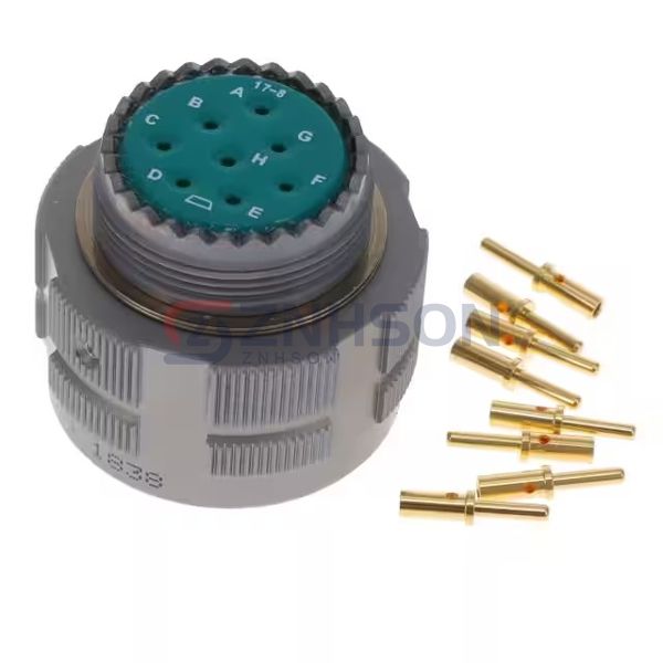 ALM06FD17-8P(072) Preview