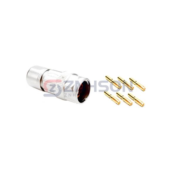 MB5CKN0600-S3-KIT Preview