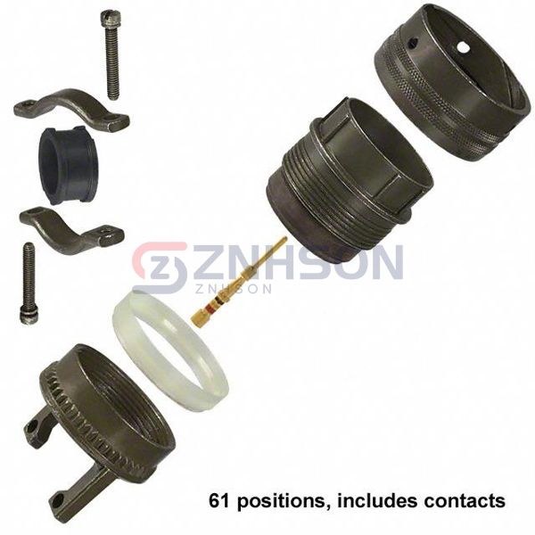 PT06SE-24-61P(SR) Preview