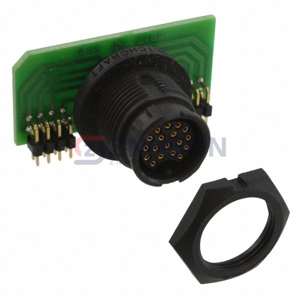 EN3P18FRAPCBW Preview