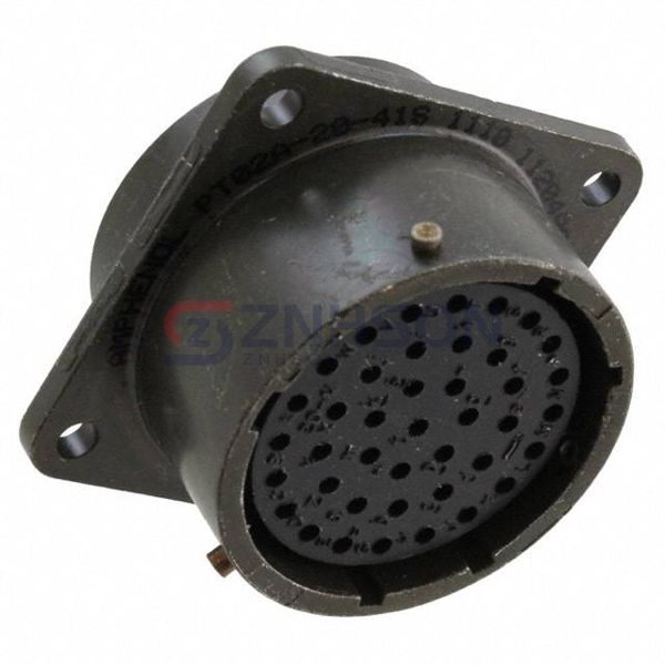 PT02A-20-41S Preview