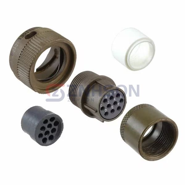 MS3116E12-10S Preview