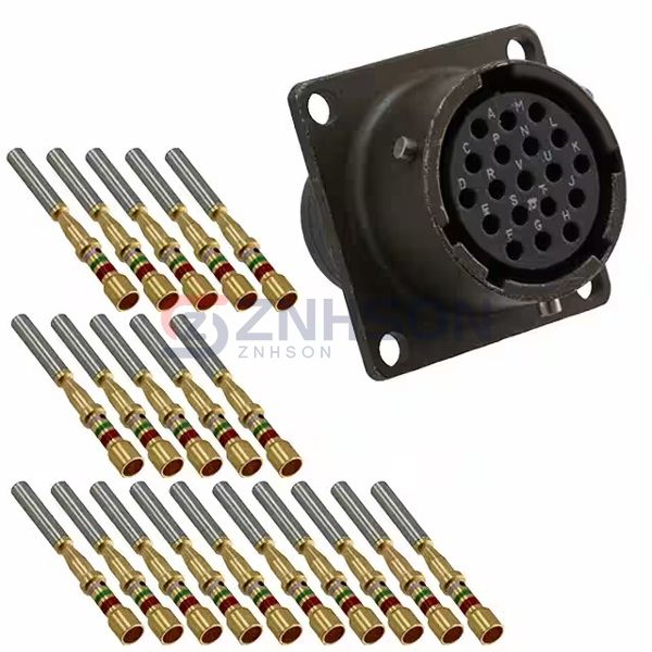 MS3122E14-19S Preview