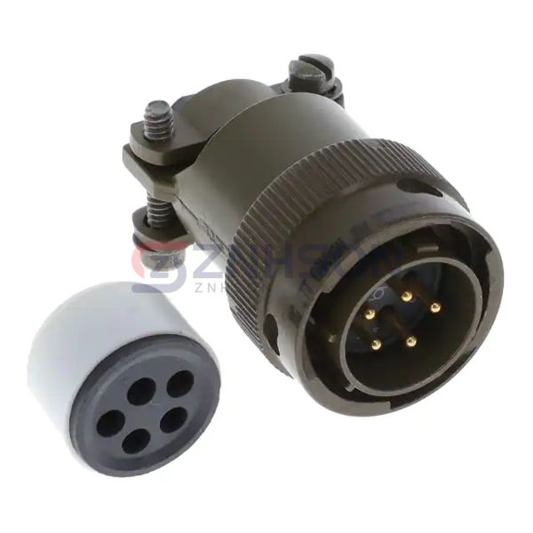 MS3116F14-5P Preview