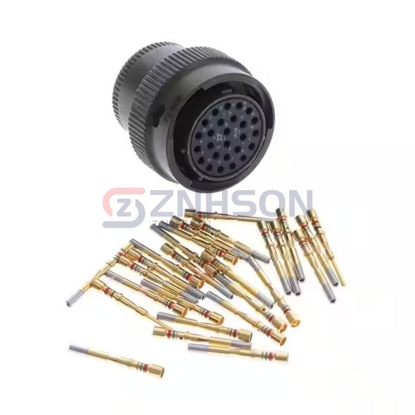 MS3126E16-26S Preview