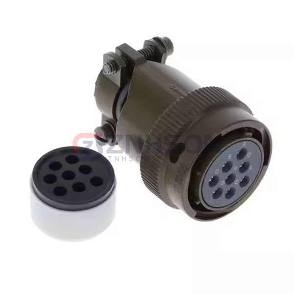 MS3116F16-8S Preview