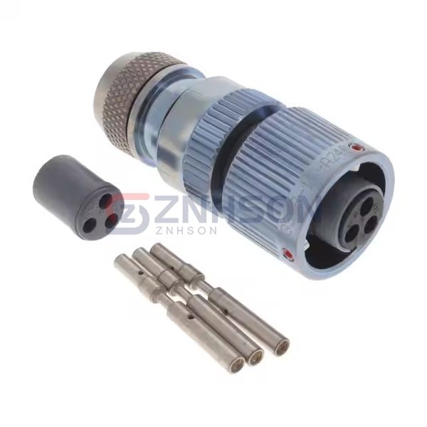 CA3106E10SL-3S-B-15-A240 Preview