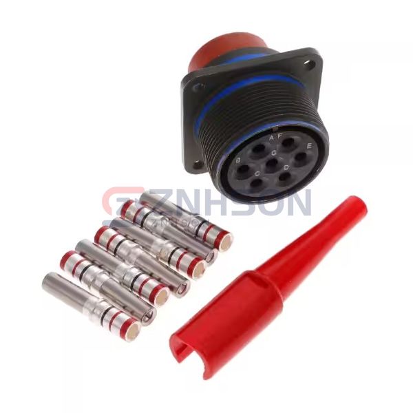 MS3452W24-10S Preview