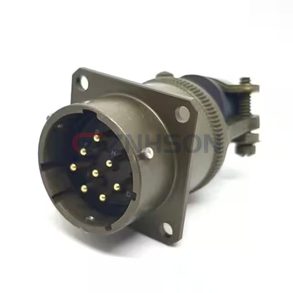 MSW00A16-8P-SR Preview