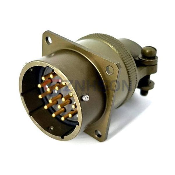 MSW00A20-16P-SR Preview