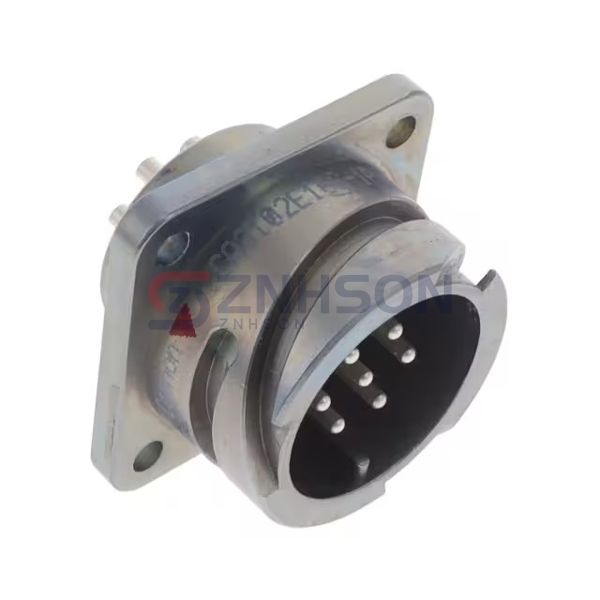 CA3102E16S-1P-B-A240 Preview