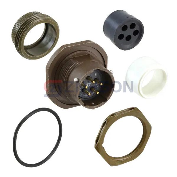 MS3114E14-5P Preview