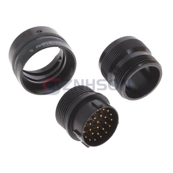 PT06A16-26P-027 Preview