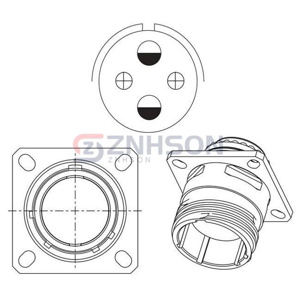 HV00RF15-54S Preview