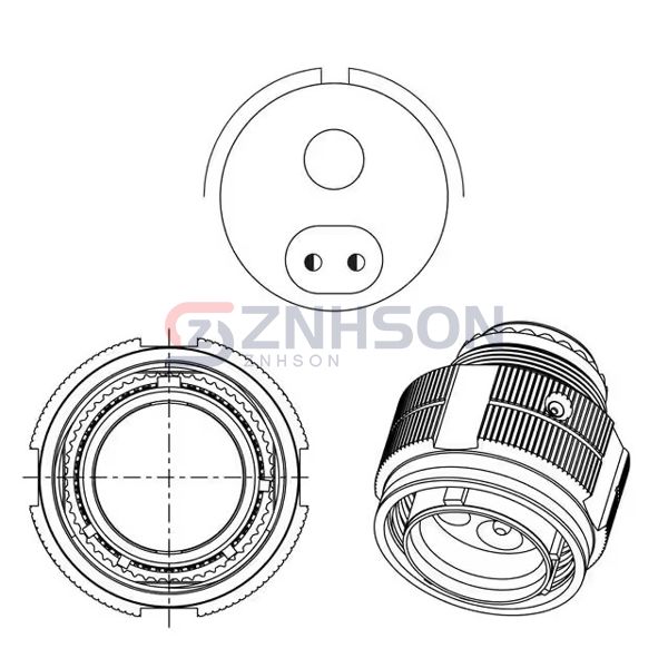 HV06RF19-59P Preview
