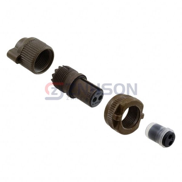 MS3106R10SL-4S Preview