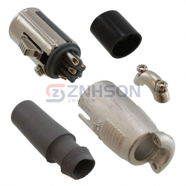 XLR6A11C Preview