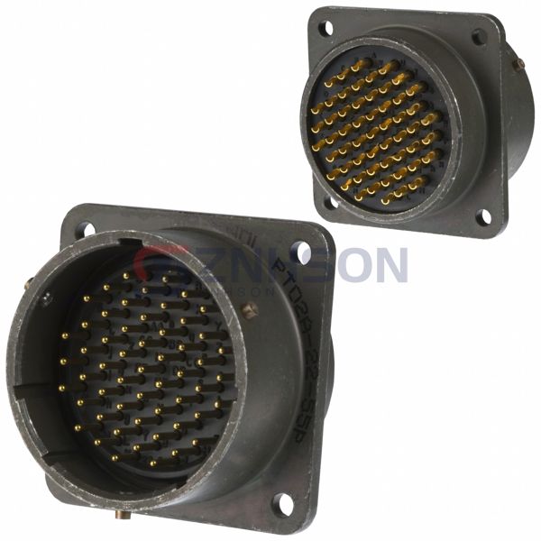 PT02A-22-55P(025) Preview