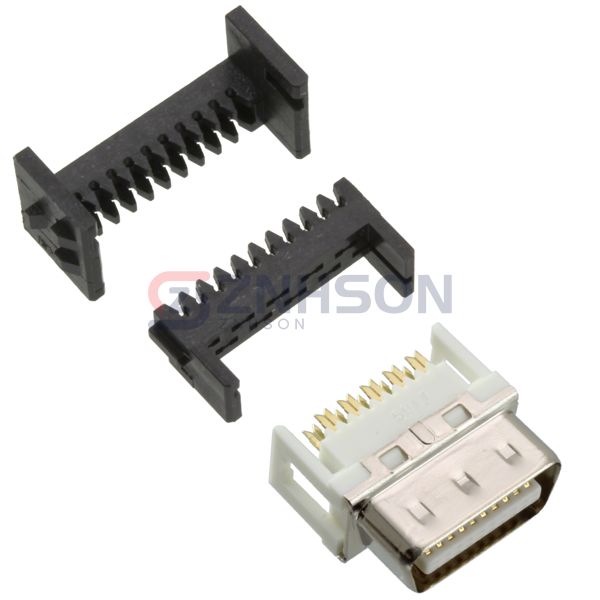 DX30A-20P(50) Preview