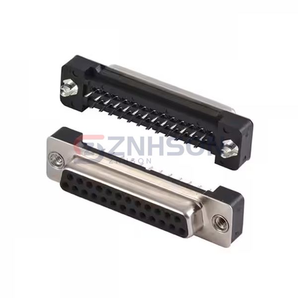 A-DF 25 PP/LP-T1-THT Preview