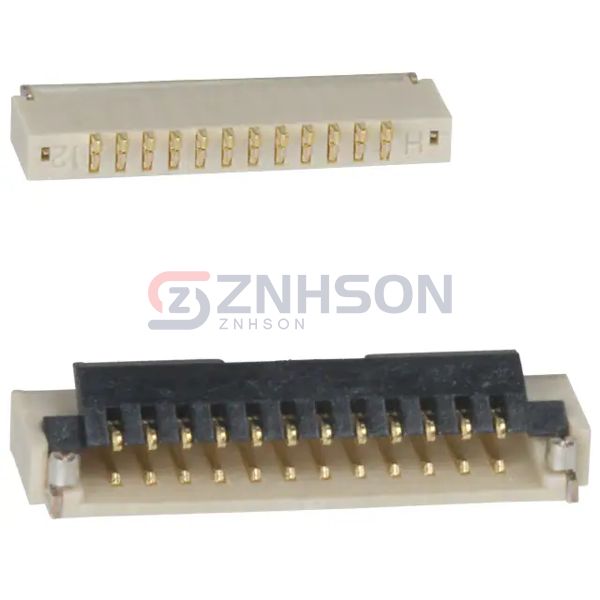 FH19SC-12S-0.5SH(09) Preview