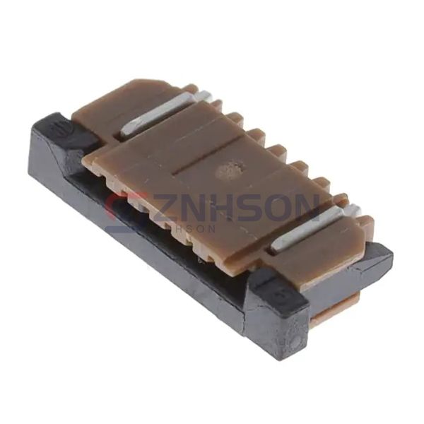 SFW6R-2STAE1LF Preview