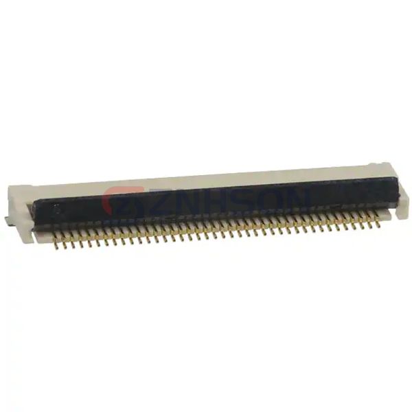XF2M-4015-1A FPC Connector | Omron Electronics High-Density 0.50mm Pitch Solution