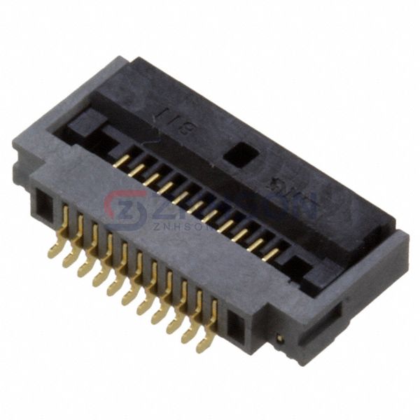 FH52-11S-0.5SH(99) Preview