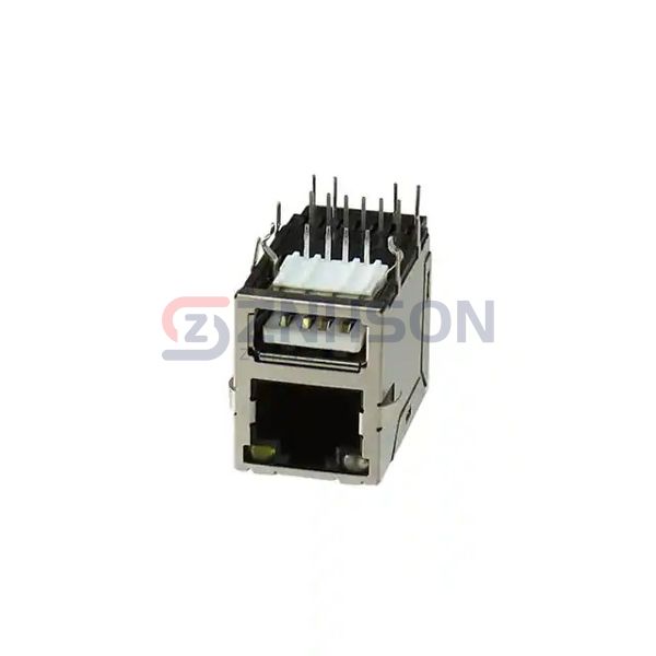 MTJ-USB-88JX1-FS-PG-LL-M41 Preview