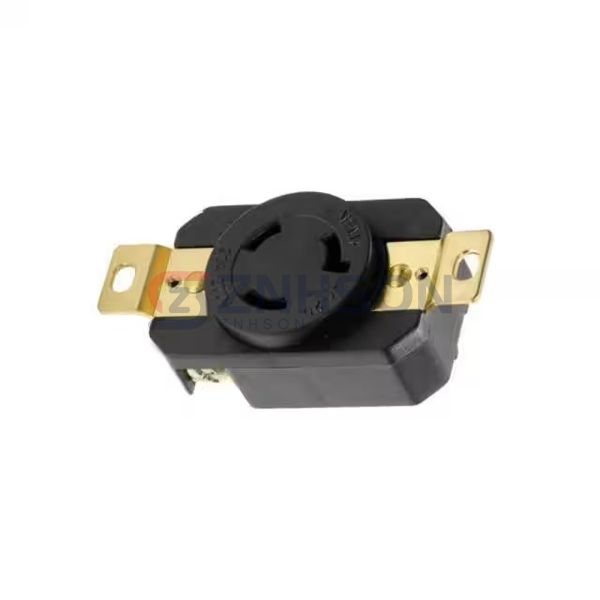 NEMA L7-20 RECEPTACLE Preview