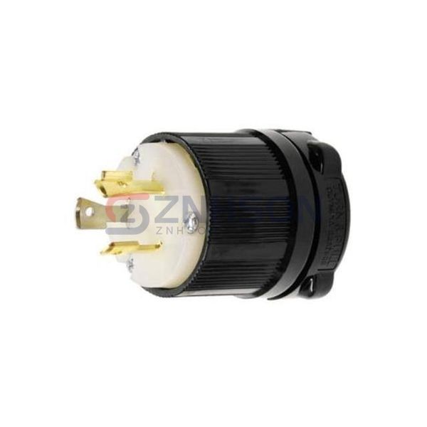 NEMA L7-20 PLUG Preview