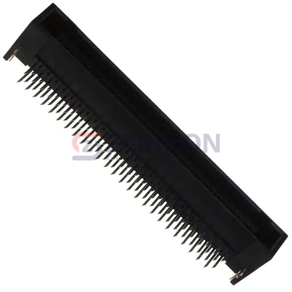 TX25-100P-LT-H1E: High-Quality Rectangular Plug Connector by JAE Electronics | Specifications & Applications