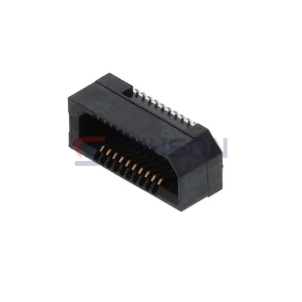 ERF8-010-05.0-S-DV-TR Preview