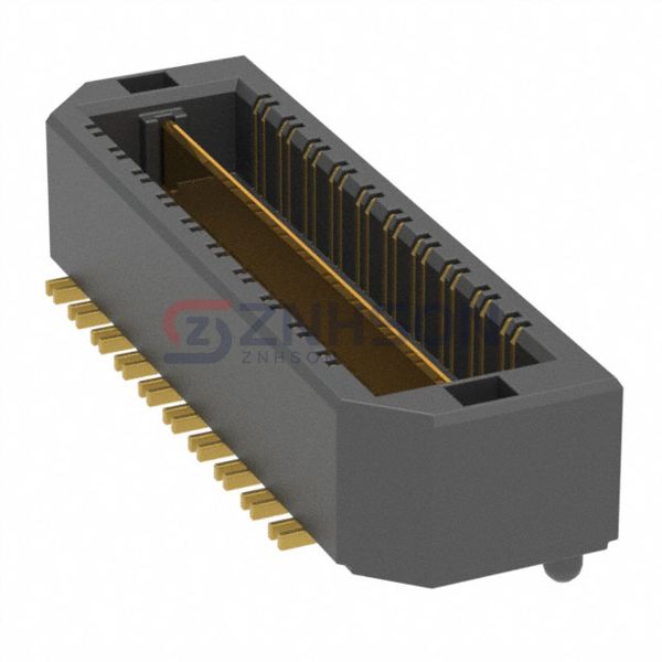 QTH-020-01-H-D-DP-A-K-TR Preview