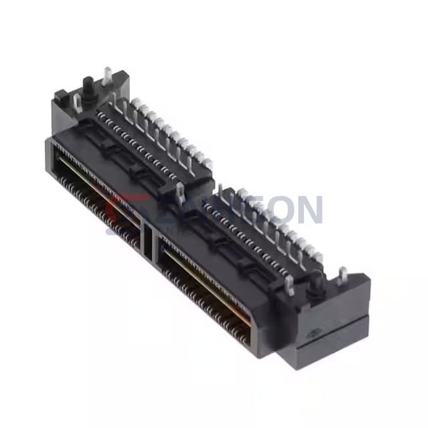 QTH-040-01-L-D-DP-RA Preview