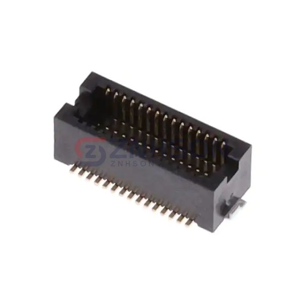 DF12NB(4.0)-30DP-0.5V(51) Preview
