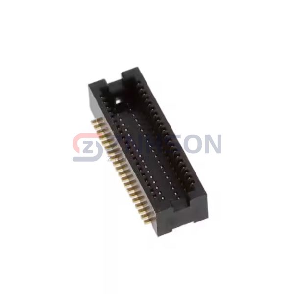 DF12NC(3.5)-40DP-0.5V(51) Preview