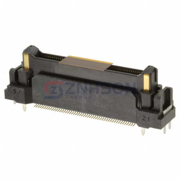 FX23-100P-0.5SV15: High-Density Surface Mount Header Connector by Hirose Electric | Specifications & Applications