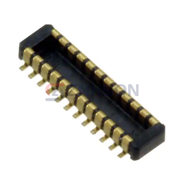 BM20B(0.8)-20DP-0.4V(53) Preview